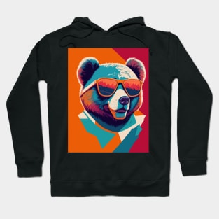 Let's have a Bear Hoodie